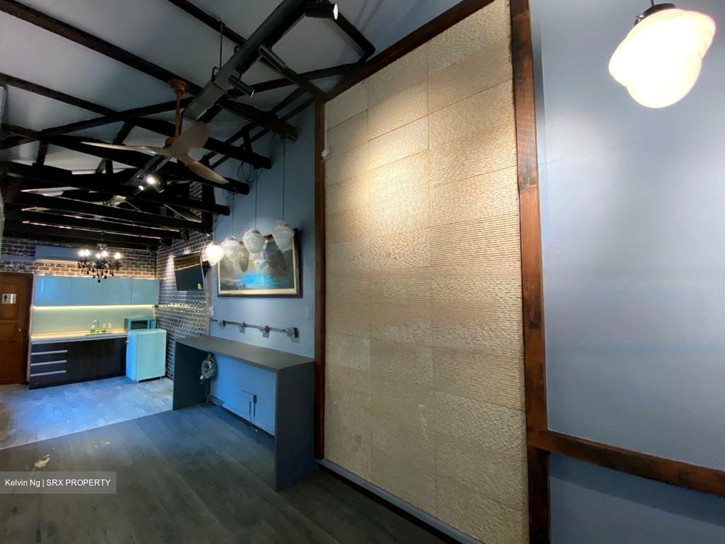 Boat Quay Conservation Area (D1), Office #489336321